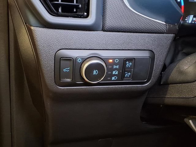 Certified 2023 Ford Bronco Sport Heritage w/ Heritage Convenience Package AWD/4WD image 16