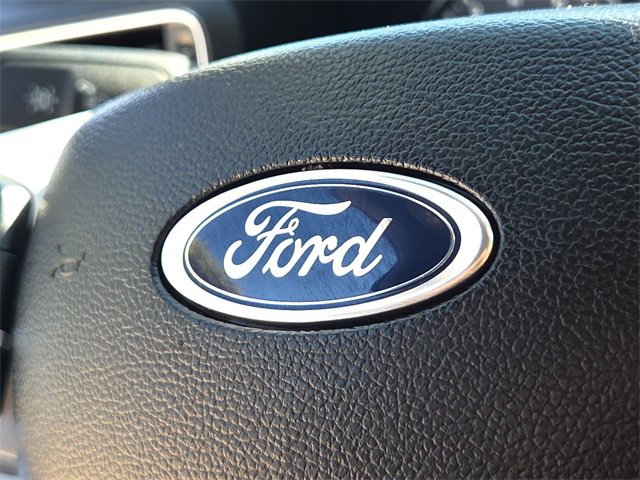 Certified 2022 Ford Explorer XLT w/ Equipment Group 202A image 23