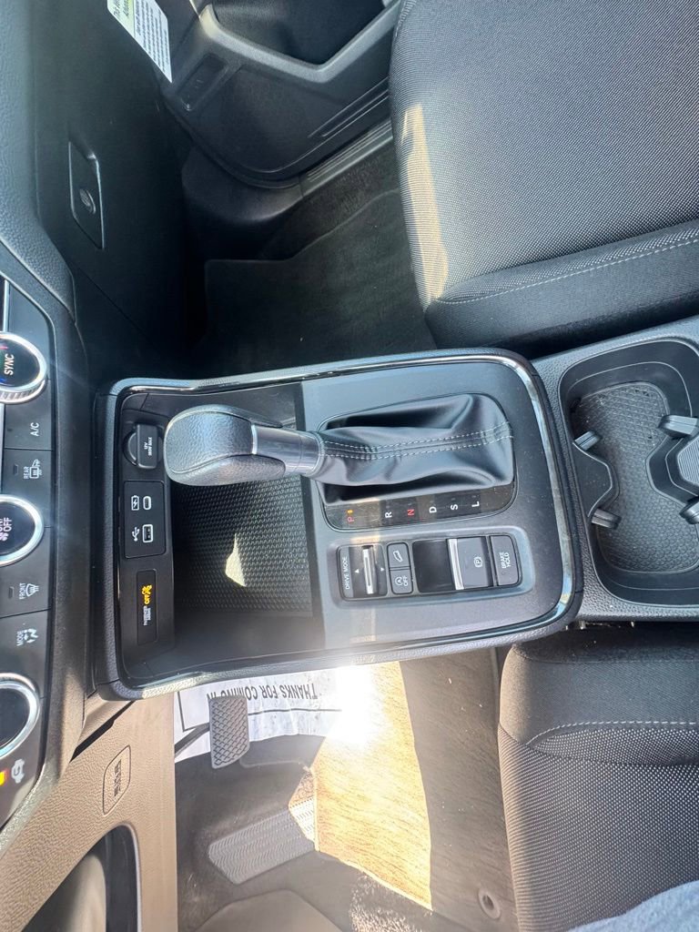 Used 2024 Honda CR-V EX image 10