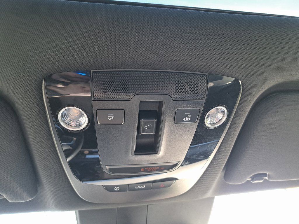 Used 2021 Kia K5 GT-Line image 21