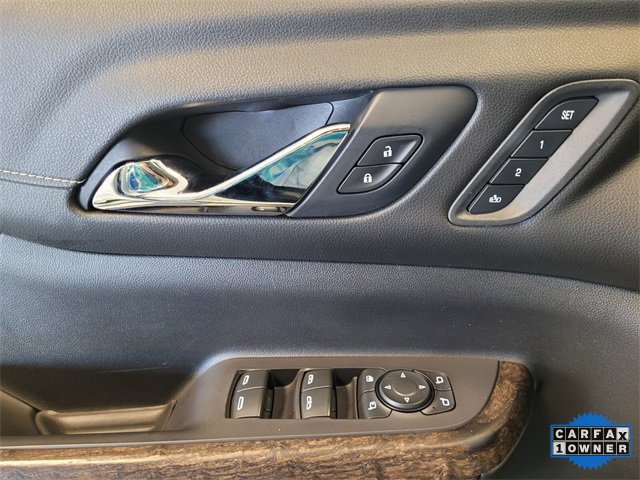 Used 2020 GMC Acadia Denali w/ Technology Package image 28