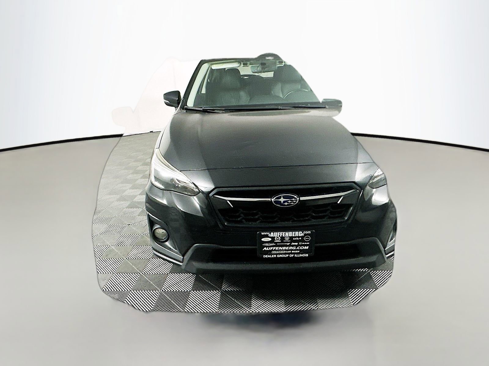 Used 2018 Subaru Crosstrek 2.0i Limited AWD/4WD image 2
