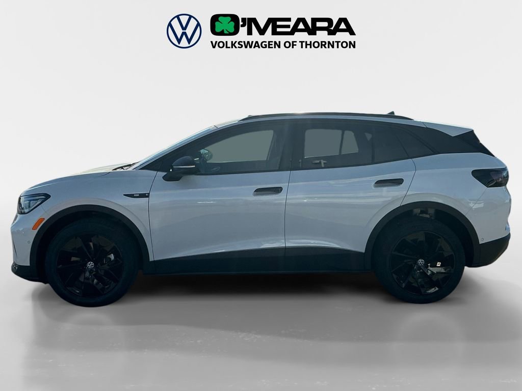 New 2026 Volkswagen ID.4 Pro S AWD/4WD image 2