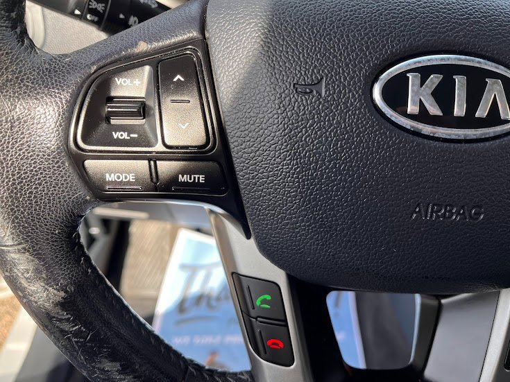 Used 2012 Kia Rio EX w/ Convenience Pkg image 14