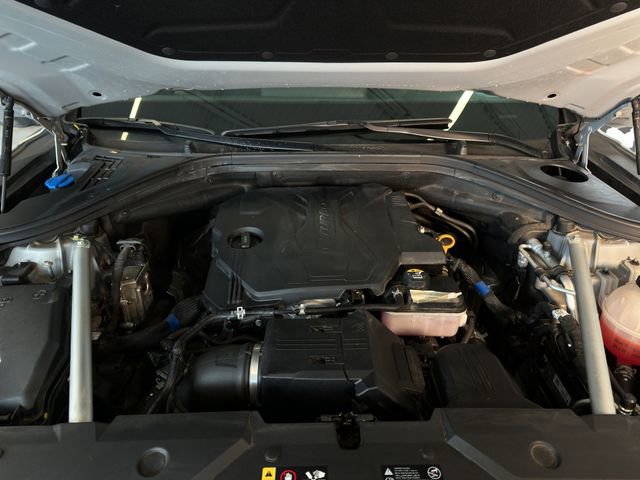 Used 2025 Genesis GV70 2.5T image 21