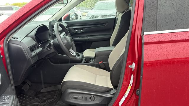 Used 2024 Honda CR-V EX image 9