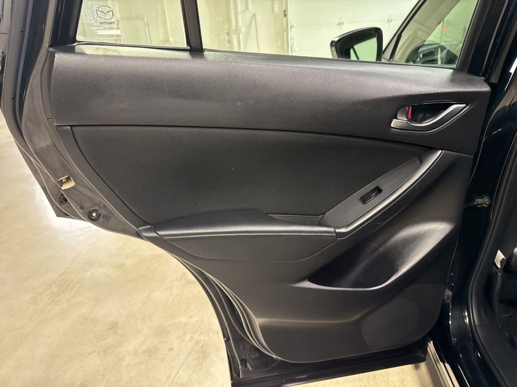 Used 2014 MAZDA CX-5 Sport w/ Bluetooth Audio Package FWD image 26