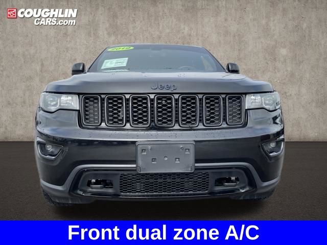 Used 2019 Jeep Grand Cherokee Laredo image 8