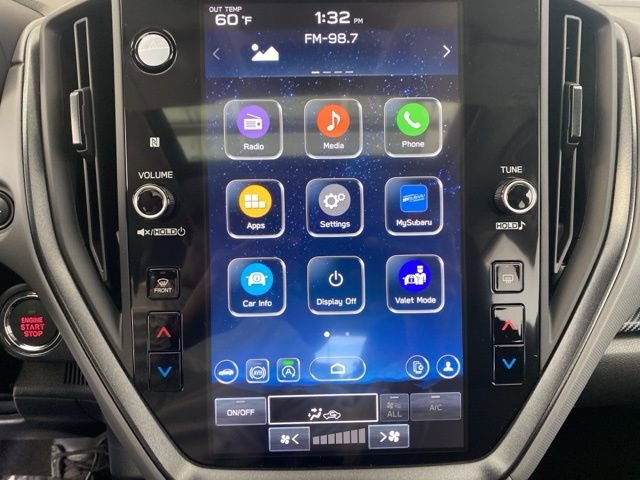 New 2025 Subaru Crosstrek 2.5i Limited image 16