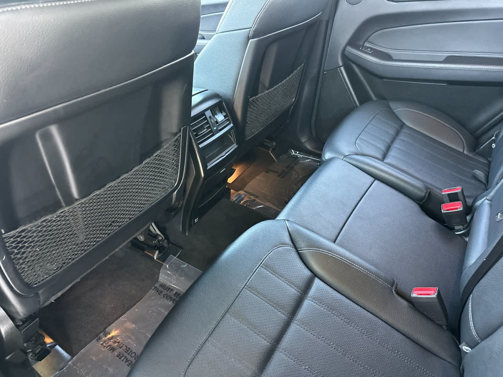 Used 2019 Mercedes-Benz GLS 450 4MATIC image 13