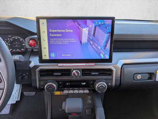 New 2026 Toyota 4Runner TRD Off-Road Premium image 12