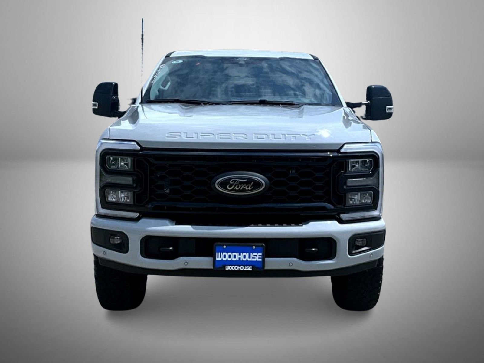 New 2025 Ford F250 Lariat w/ Lariat Ultimate Package image 2