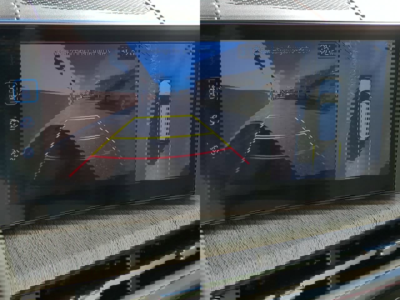 Used 2024 Hyundai Santa Fe Calligraphy image 20