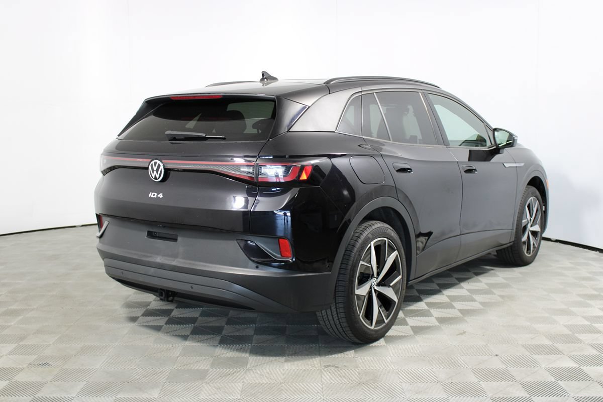 Used 2023 Volkswagen ID.4 Pro S AWD/4WD image 41