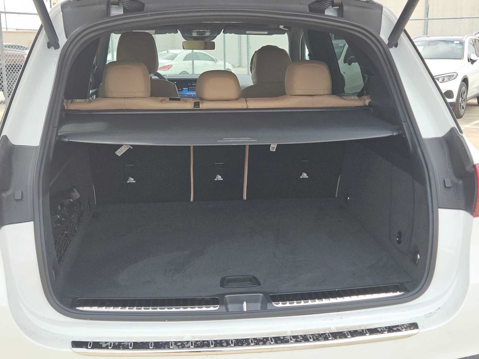 New 2026 Mercedes-Benz GLE 450 4MATIC image 12