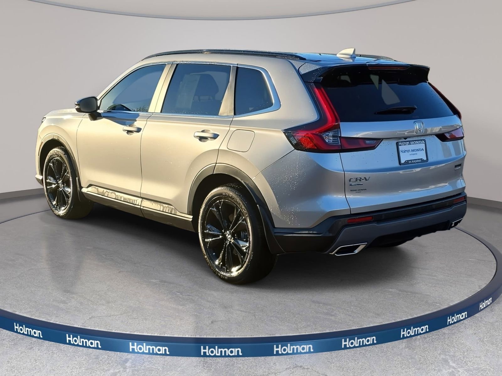 Certified 2023 Honda CR-V Sport Touring image 8