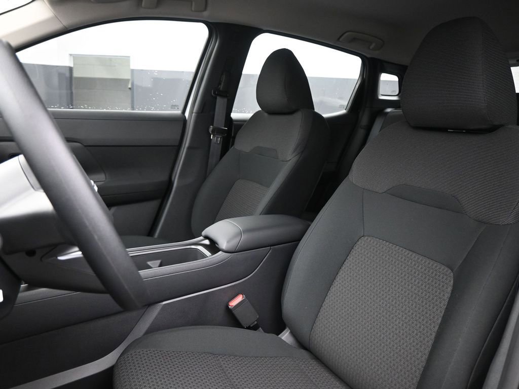 New 2026 Nissan Kicks S FWD image 10