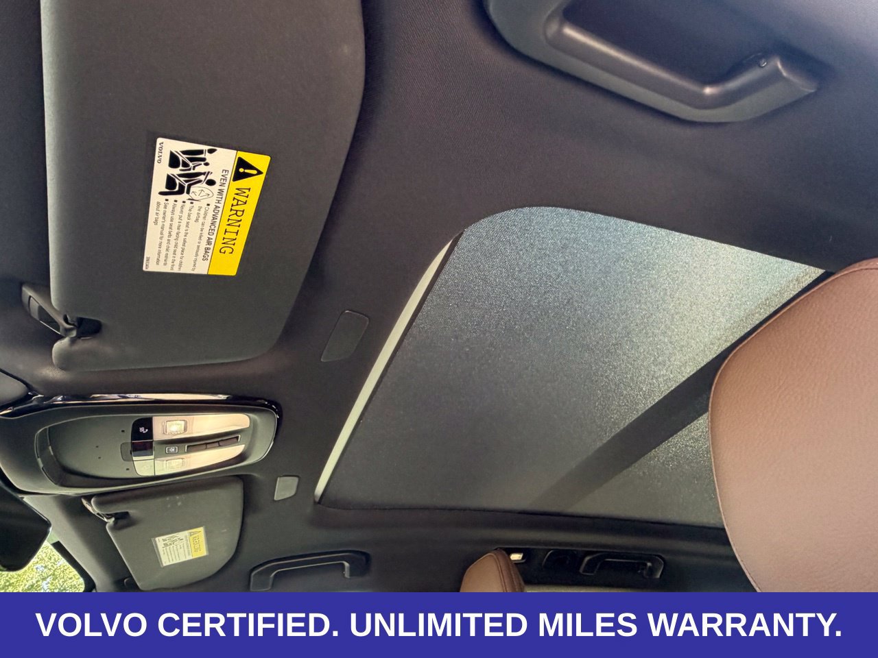 Certified 2024 Volvo XC60 T8 Plus w/ Protection Package Premier AWD/4WD image 32