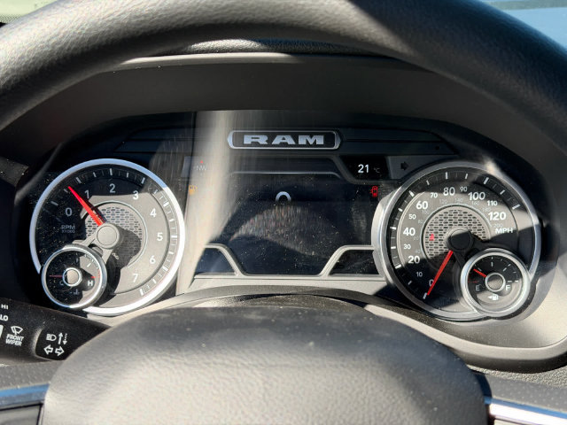 New 2026 RAM 1500 Express AWD/4WD image 15