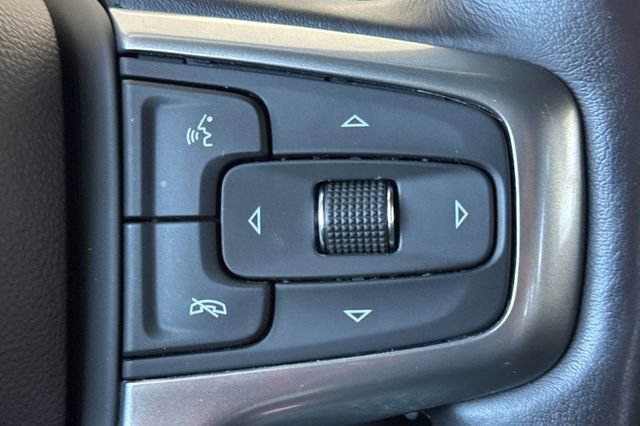Used 2022 Chevrolet Silverado 1500 RST w/ Convenience Package II AWD/4WD image 39