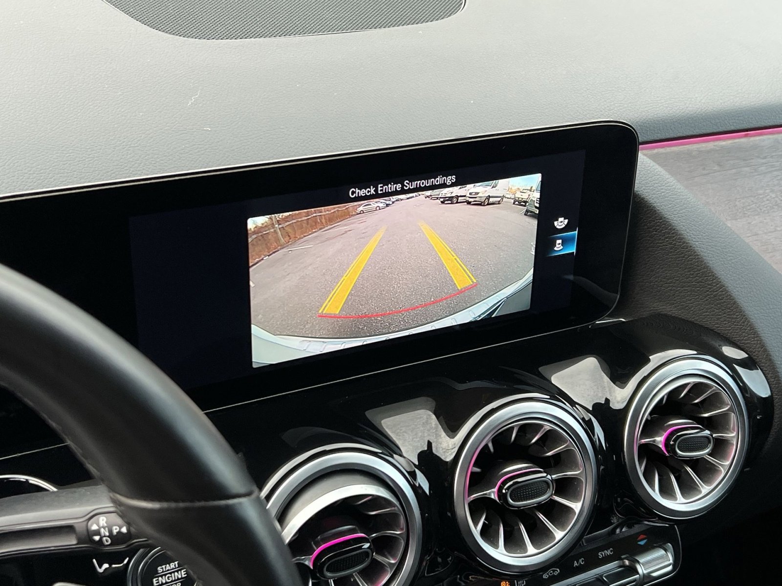 Certified 2022 Mercedes-Benz GLA 250 4MATIC image 17