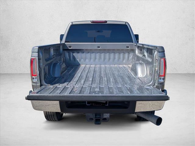 Used 2012 Chevrolet Silverado 2500 LT w/ Interior Plus Package AWD/4WD image 6