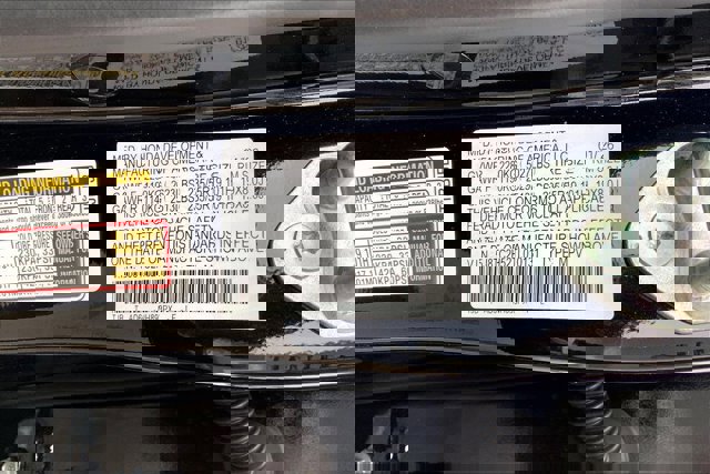 New 2026 Acura RDX SH-AWD w/ Technology Package image 19