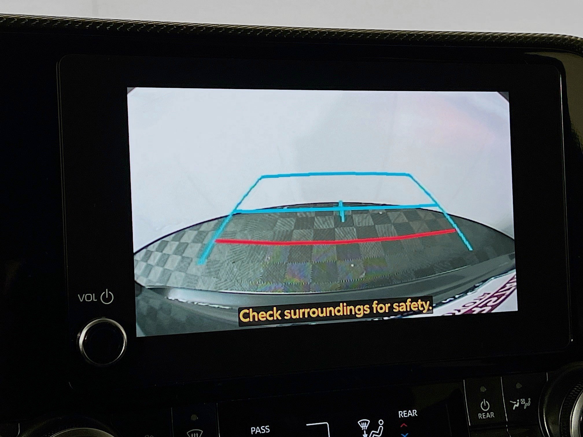 Used 2023 Toyota Highlander XSE AWD/4WD image 15