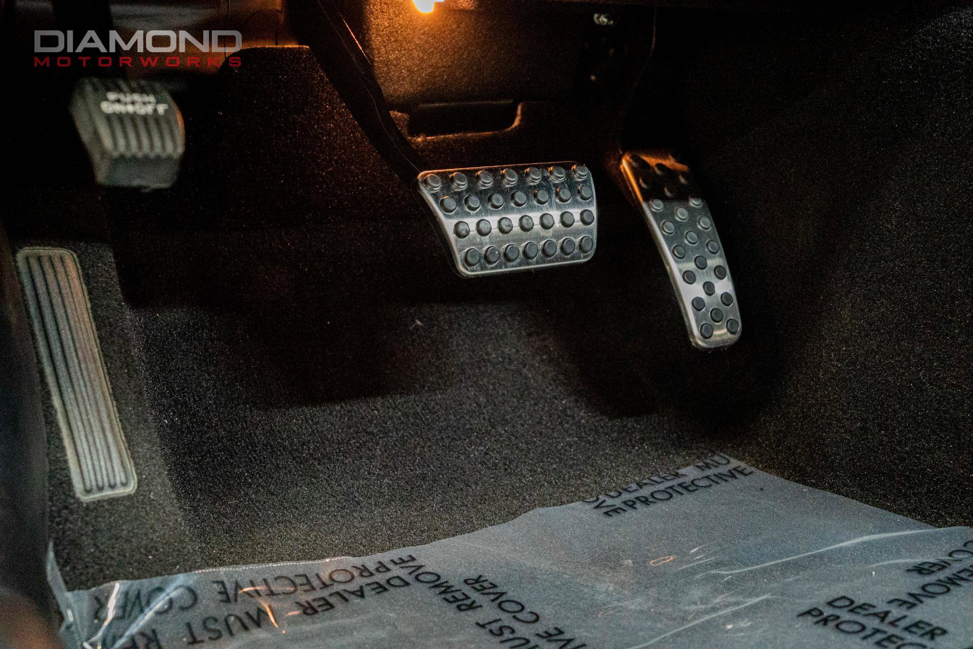 Used 2023 Dodge Challenger SRT Hellcat Redeye image 70