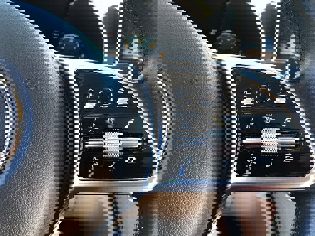 Used 2021 Mercedes-Benz C 300 4MATIC Sedan w/ Premium Package image 24