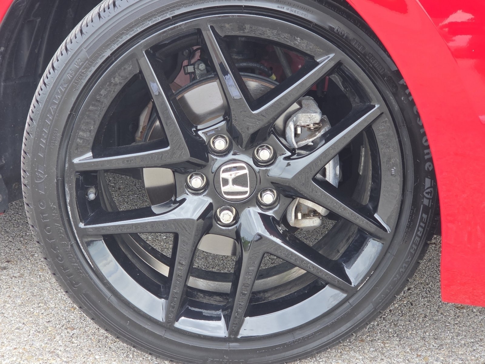 Used 2023 Honda Civic Sport image 10