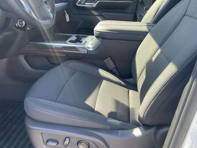 New 2026 Chevrolet Silverado 2500 LT w/ All Star Edition image 14