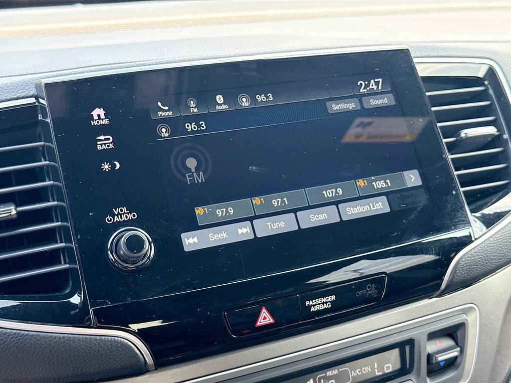 Used 2023 Honda Passport EX-L image 17