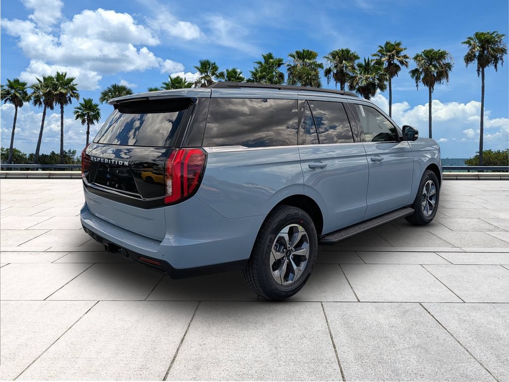 New 2027 Ford Expedition Active RWD image 7