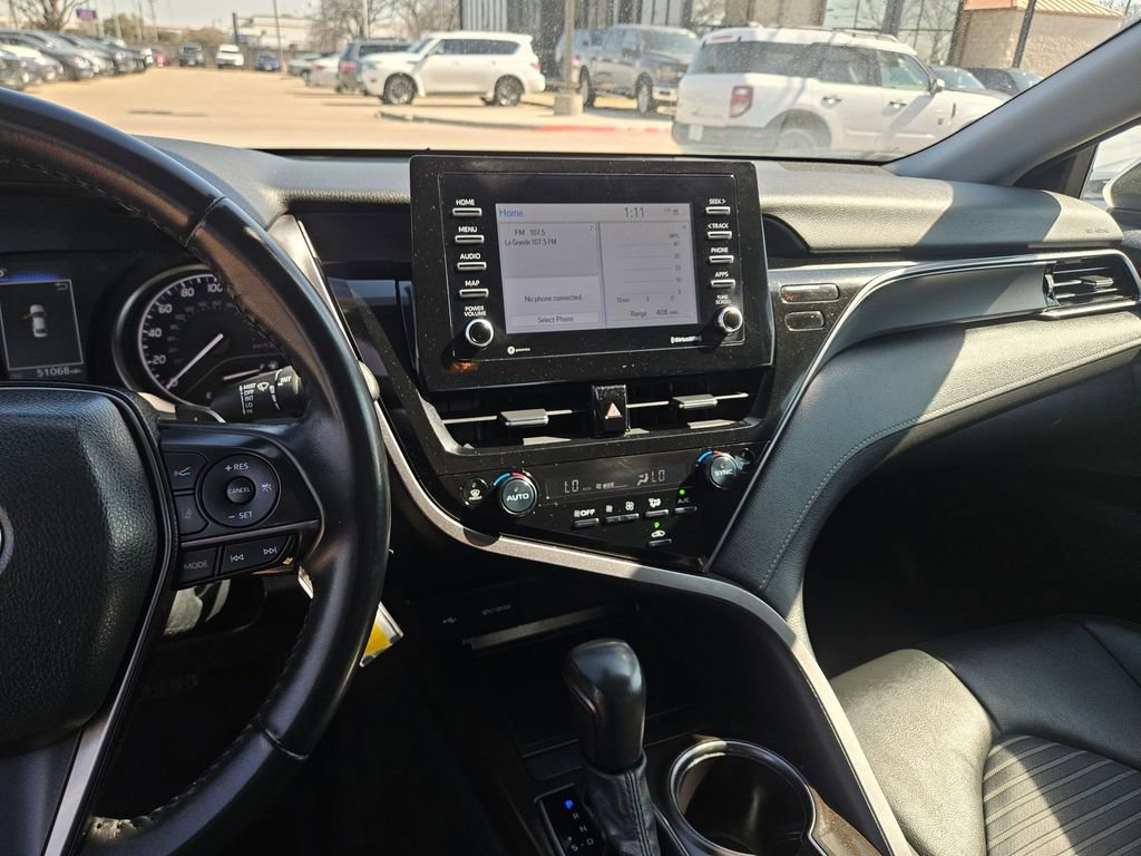 Used 2024 Toyota Camry SE image 20