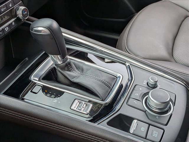 Used 2022 MAZDA CX-5 Signature image 12