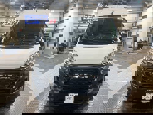 Used 2023 RAM ProMaster 2500 FWD image 3