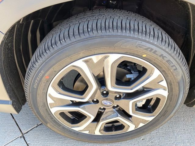 New 2025 Subaru Ascent Touring w/ Popular Package #2 image 27