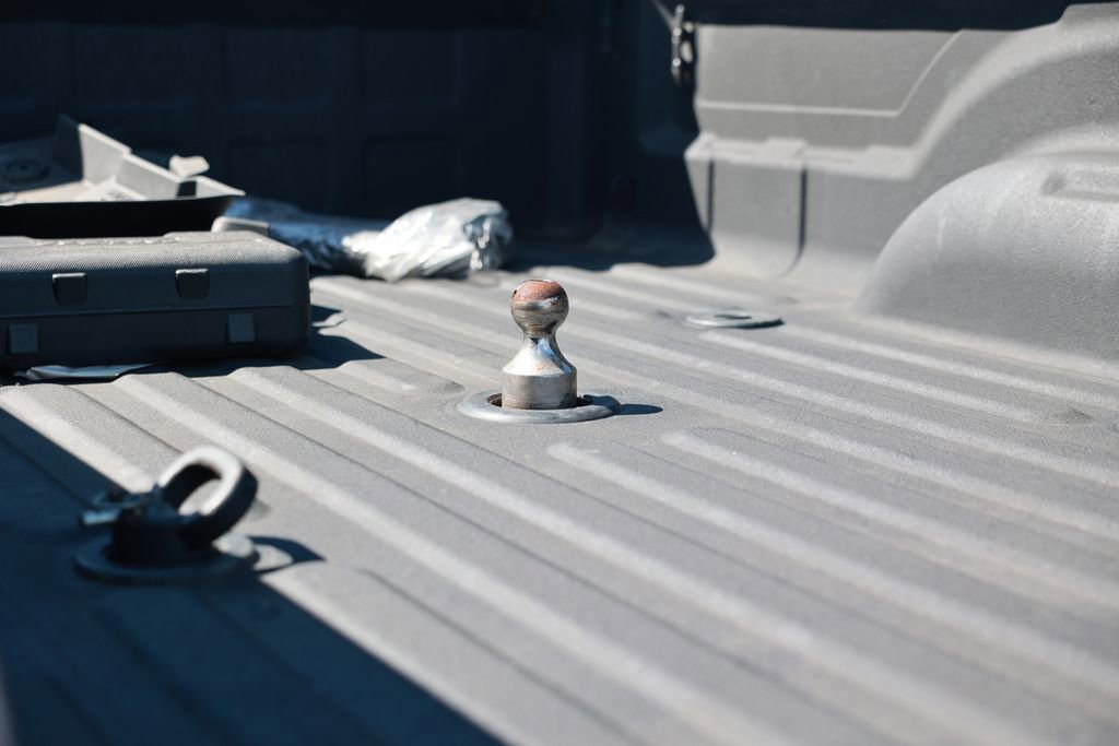 Used 2023 RAM 3500 Big Horn w/ Level 1 Equipment Group image 34