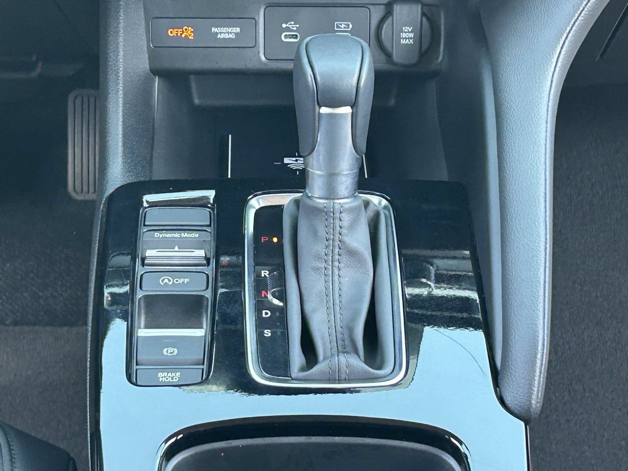 Certified 2026 Acura Integra FWD image 21