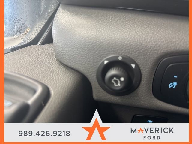 New 2026 Ford Transit 250 148 Medium Roof Extended AWD image 22