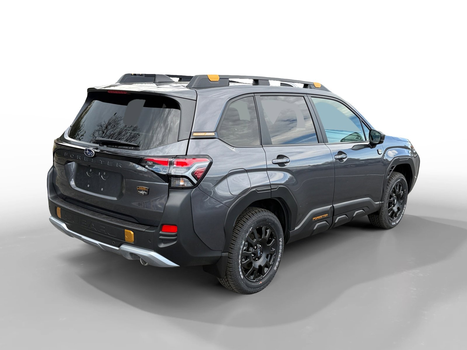 New 2026 Subaru Forester Wilderness image 5