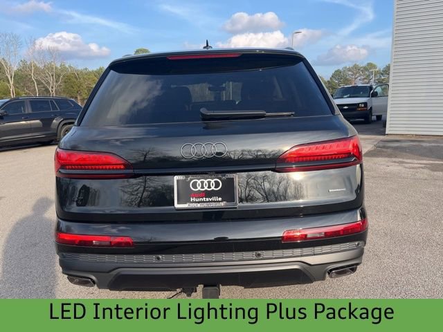 New 2026 Audi Q7 3.0T Premium Plus image 4