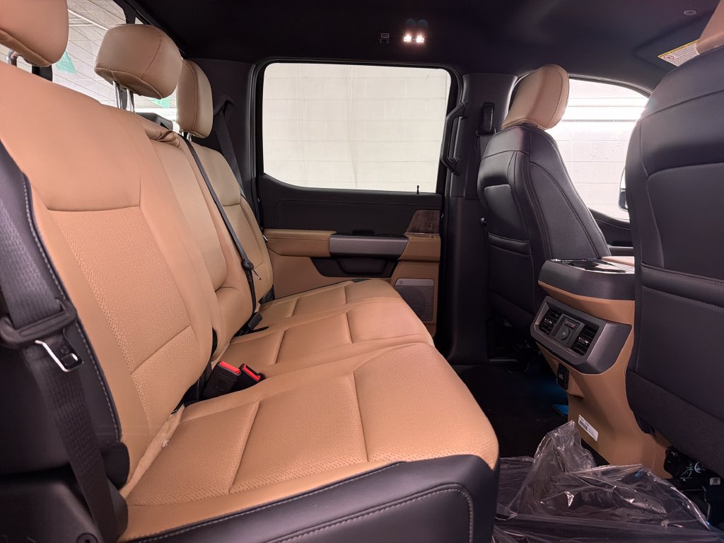 New 2027 Ford F250 Lariat w/ Tremor Off-Road Package AWD/4WD image 28