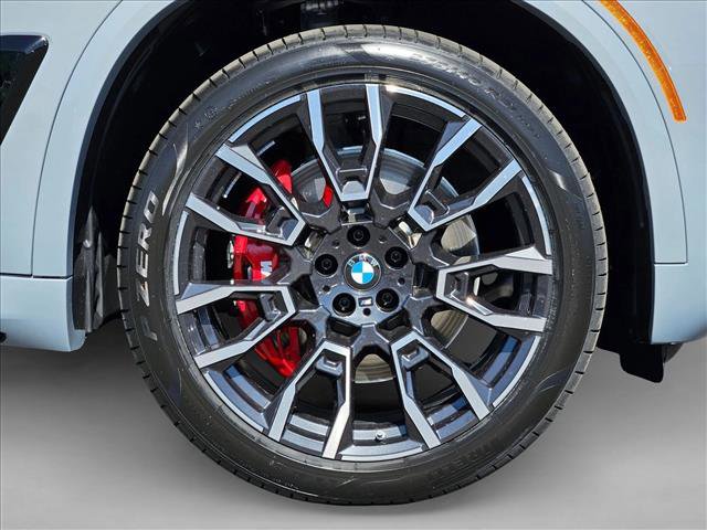 New 2026 BMW X5 xDrive40i w/ M Sport Package image 10