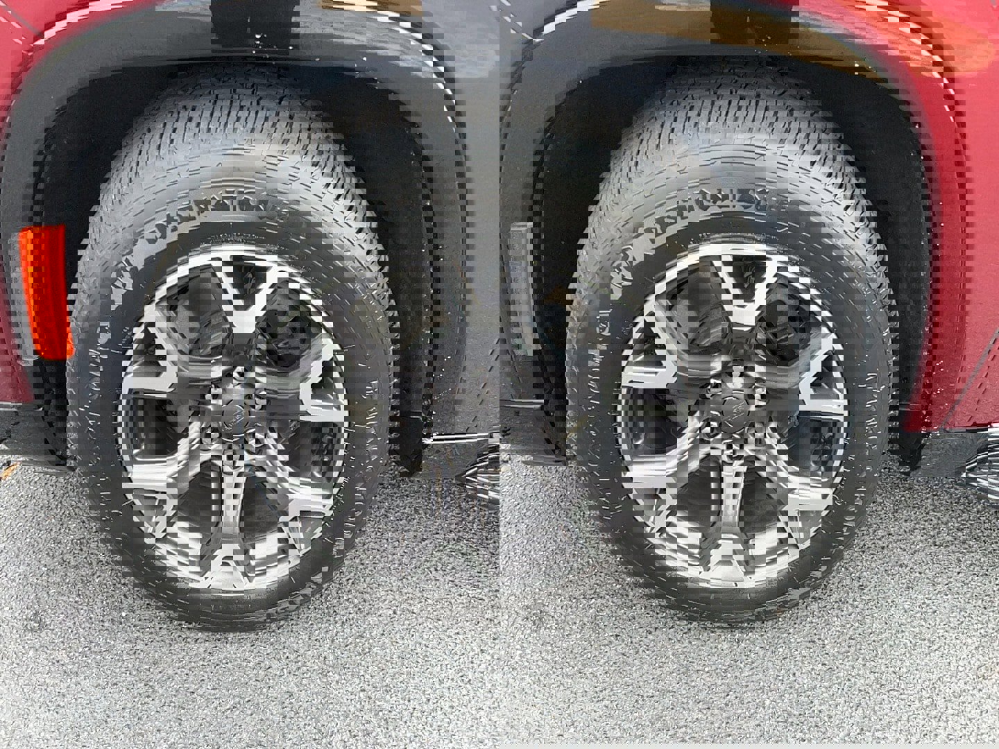 Used 2023 Jeep Wagoneer Series III w/ Preferred Equipment Group image 9