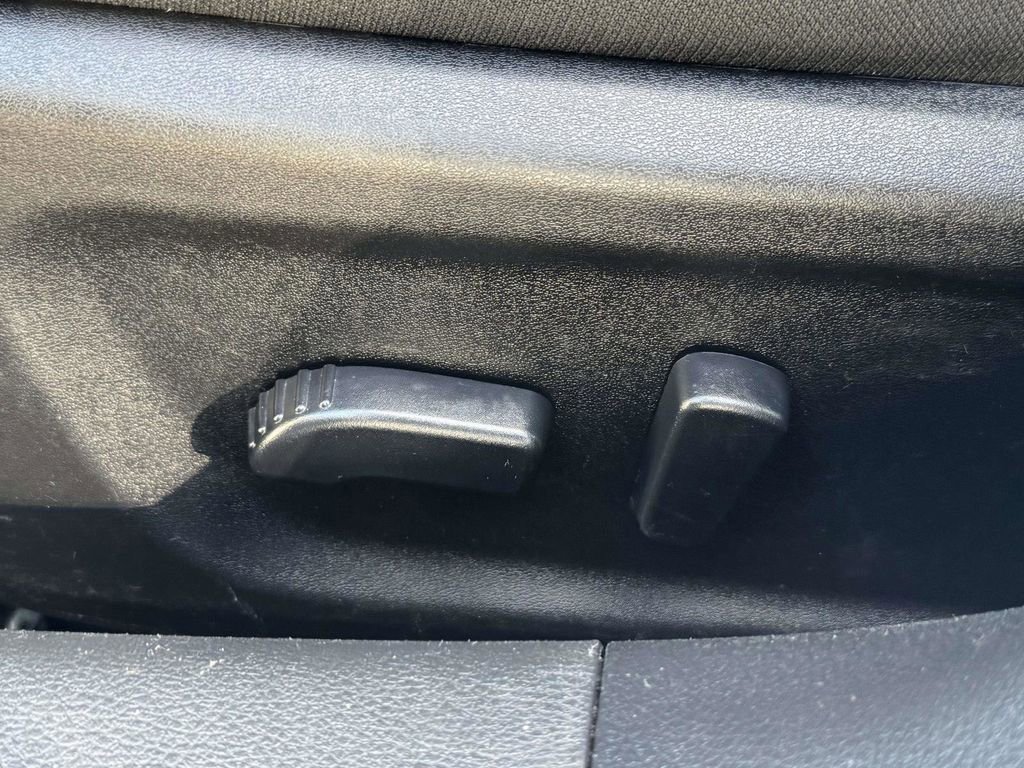 Used 2024 Nissan Altima 2.5 SV image 19