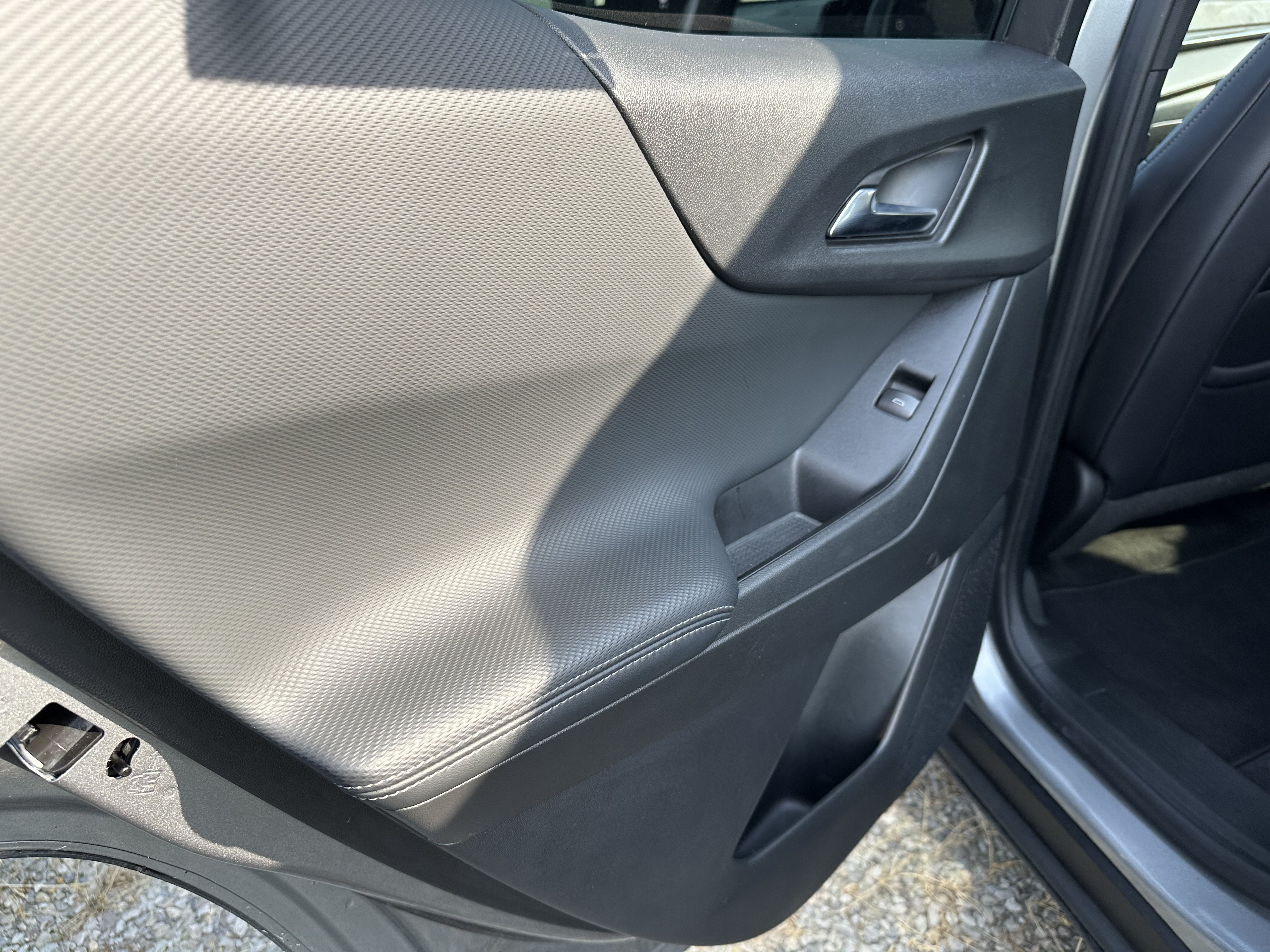 Certified 2026 Chevrolet Equinox LT w/ Convenience Package II AWD/4WD image 18