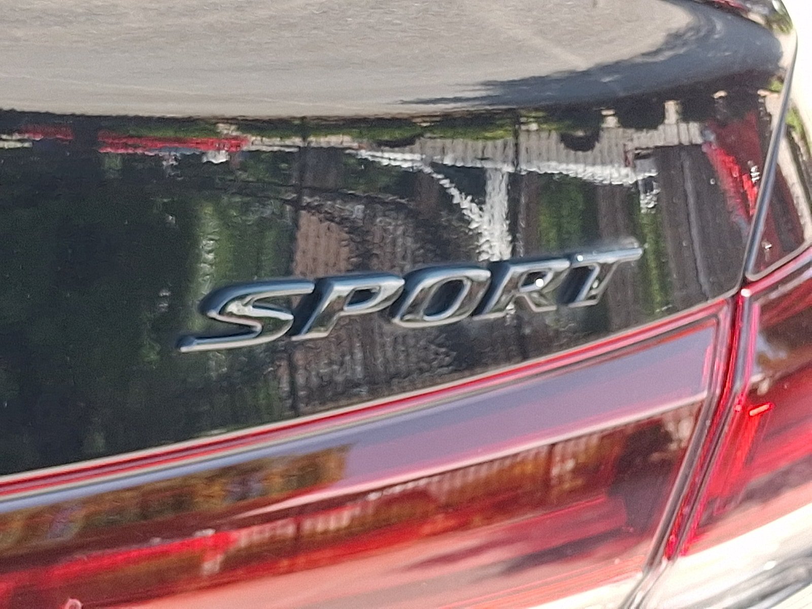 Certified 2026 Honda Civic Sport image 32
