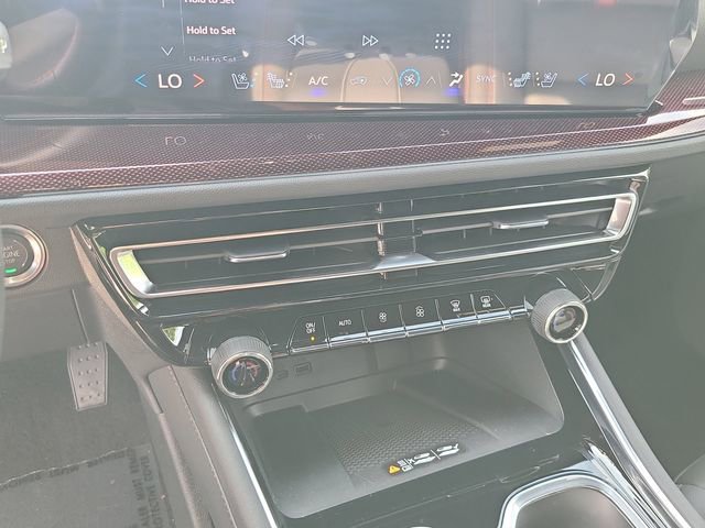 New 2026 Chevrolet Traverse RS image 35